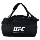 UFC training bag-black